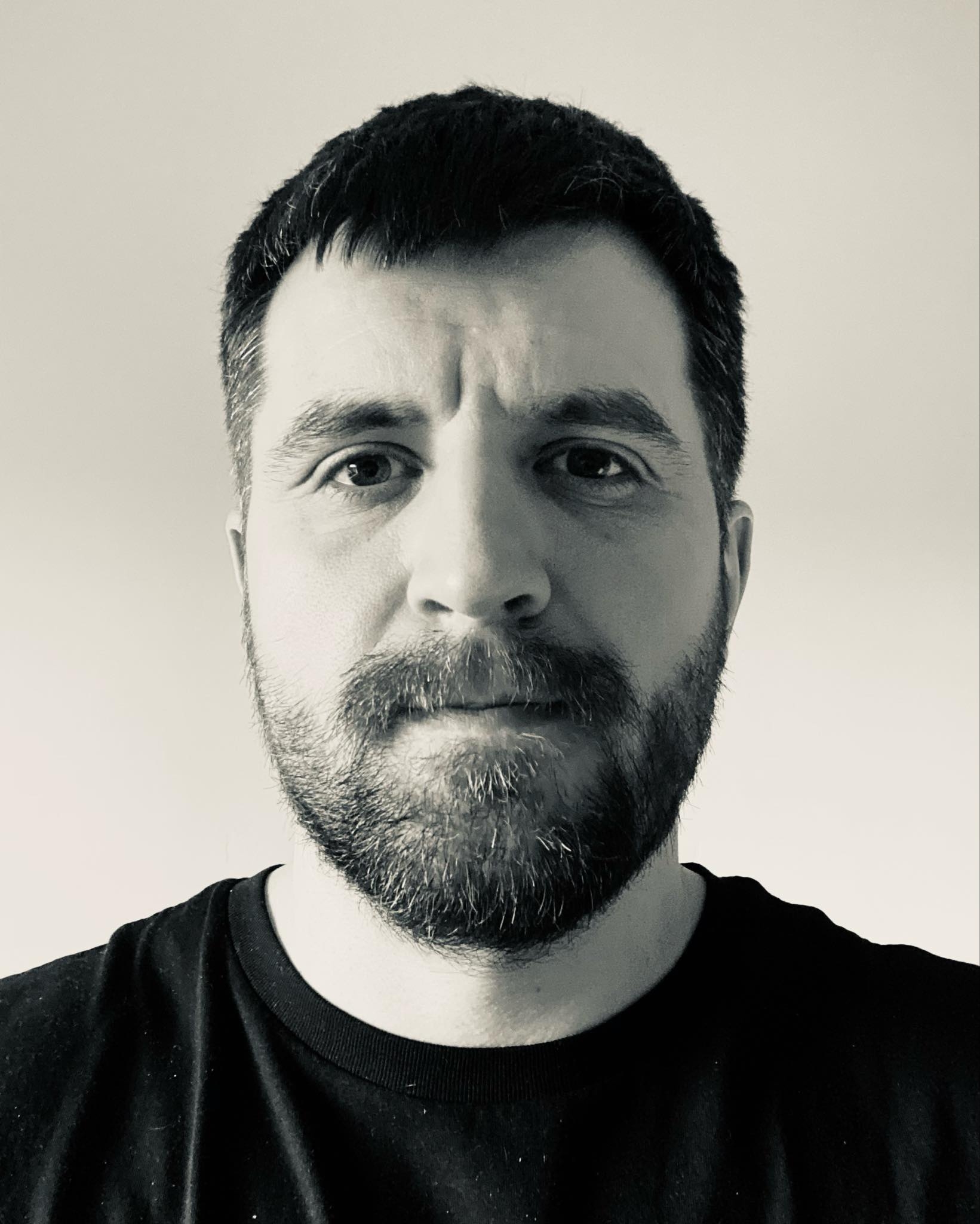 Дмитрий Седневец